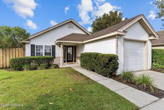 5312 Sun Coast Dr, Wilmington, NC 28411