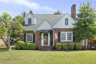 1108 Wateree St, Kingsport, TN 37660