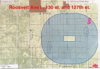 0 Palmdale-Lancaster Unit 25-485503, Roosevelt Corner, CA 93535