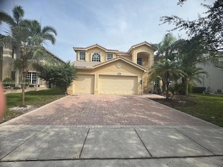 15341 SW 20th St, Miramar, FL 33027