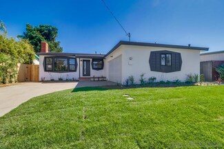 4083 Marlesta Dr, San Diego, CA 92111