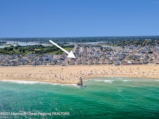 239 Beach Front Unit 1, Manasquan, NJ 08736