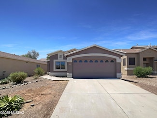 8758 E Mountain Spring Dr, Tucson, AZ 85747