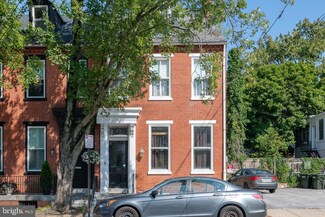 35 E Lemon St, Lancaster, PA 17602