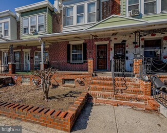 1120 W 8th St, Chester, PA 19013