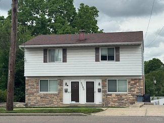 3380 N Bend Rd, Cincinnati, OH 45239
