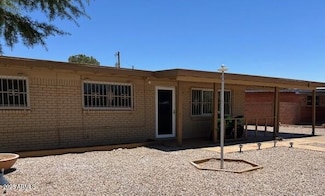 233 Coronado Ln, Sierra Vista, AZ 85635