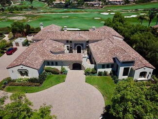 6796 St Andrews Rd, Rancho Santa Fe, CA 92067