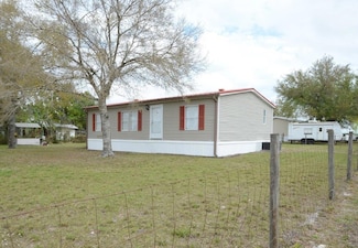 3018 NE Hurst Dr, Arcadia, FL 34266