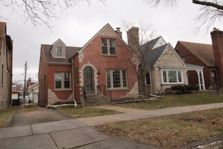 6128 N Lenox Ave, Chicago, IL 60646