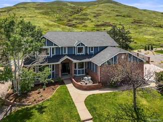 188 S Rogers Way, Golden, CO 80401