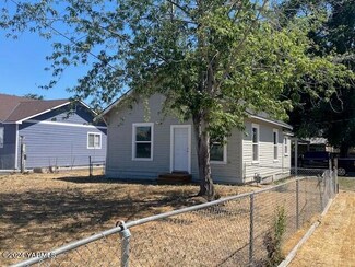 1402 E Viola Ave, Yakima, WA 98901