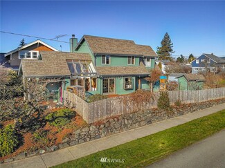 2700 Franklin St, Bellingham, WA 98225