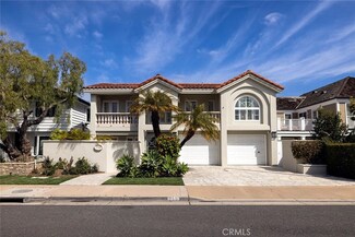 718 Harbor Island Dr, Newport Beach, CA 92660