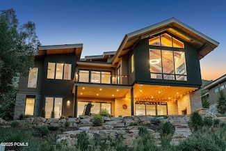 3599 Daybreaker Dr, Park City, UT 84098