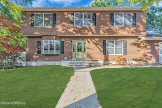 526 Merion Ave, Pine Beach, NJ 08741