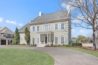 2712 Brookshire Dr, Southlake, TX 76092