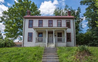 748 S Morton St, Bloomington, IN 47403