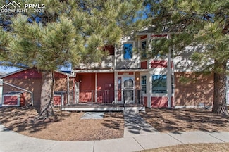 432 W Rockrimmon Blvd Unit B, Colorado Springs, CO 80919
