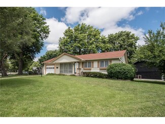 8104 E 90th Terrace, Kansas City, MO 64138