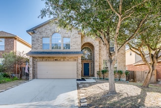 218 Bright Trail, San Antonio, TX 78253