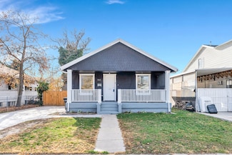 945 W 100 S Unit W, Provo, UT 84601