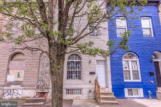 2315 E Madison St, Baltimore, MD 21205