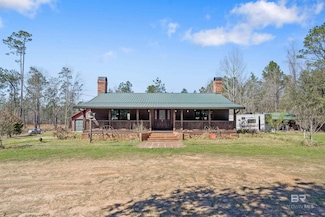 51699 Us Highway 31, Bay Minette, AL 36507