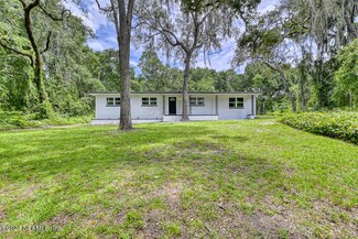 717 SE 4th Ave, Melrose, FL 32666