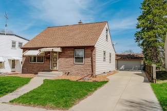 3422 S 88th St, Milwaukee, WI 53227