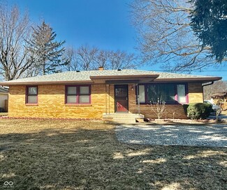 6346 Shelby St, Indianapolis, IN 46227
