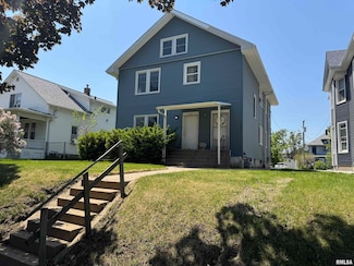 1809-1811 17th St, Moline, IL 61265