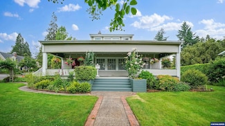 1675 Fir St S, Salem, OR 97302