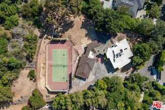 16145 High Valley Place, Encino, CA 91436