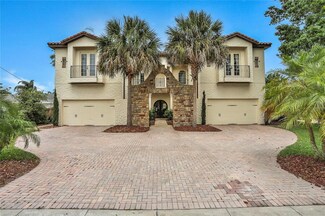 607 Prairie Lake Dr, Fern Park, FL 32730
