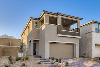 623 La Vista Acres Ln, Las Vegas, NV 89138