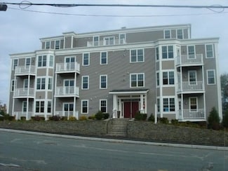 42 Church St Unit 16, Rockland, MA 02370