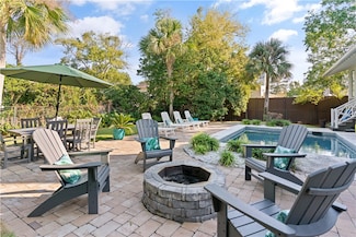 521 Bartow St, Saint Simons Island, GA 31522