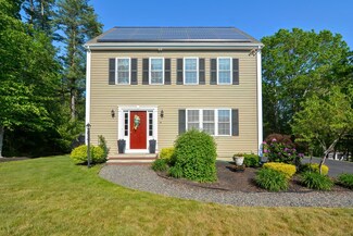 9 Progress Way, Hanson, MA 02341