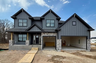 4906 130th Ct NE, Blaine, MN 55449