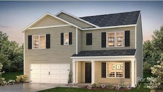 102 Madelyn Dr, Clyde, NC 28721