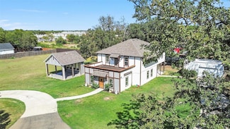 1924 Brown St, Balch Springs, TX 75180