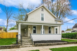 509 College Ave, Fostoria, OH 44830