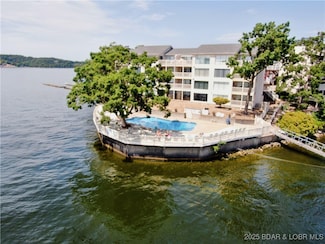 431 Barbra Le Ln Ln Unit 2A, Lake Ozark, MO 65049