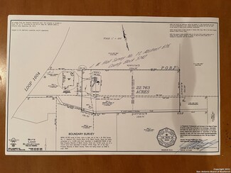 6490 E Loop 1604 S, Adkins, TX 78101
