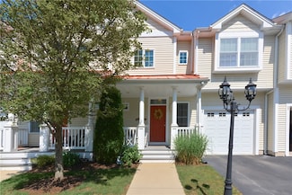 164 Bear Hill Rd Unit 24, Cumberland, RI 02864