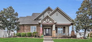 1149 N Ja Tate Dr, Clarksville, TN 37043