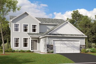 24423 Edgewater Dr, Rogers, MN 55374
