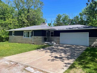 5851 Peeks Rd, Shoals, IN 47581