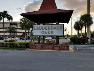 2900 NW 46th Ave Unit 105, Lauderdale Lakes, FL 33313